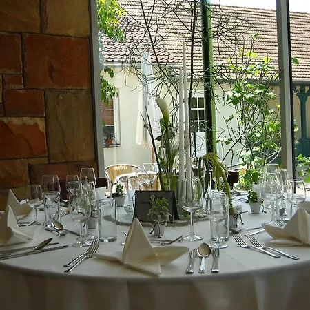 Guest house Kastanienhof