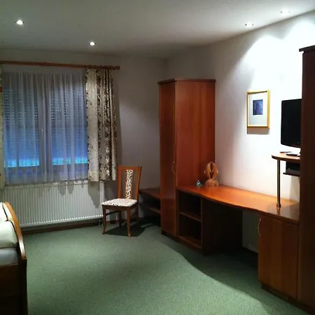 Guest house Kastanienhof