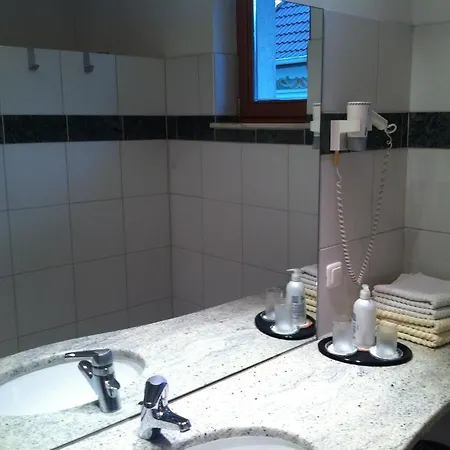 Kastanienhof Guest house 3*