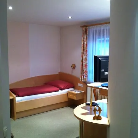 Kastanienhof Guest house