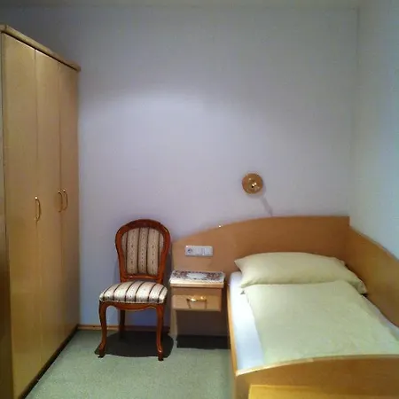 Guest house Kastanienhof