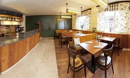 Kastanienhof Guest house