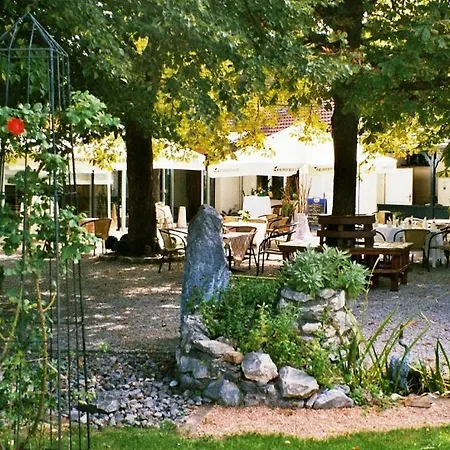 Guest house Kastanienhof Altendorf